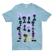 Load image into Gallery viewer, Sasquaacch #7 T-Shirts
