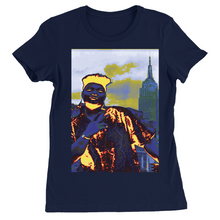 Load image into Gallery viewer, NYCC Queens Reign T-Shirts