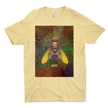Load image into Gallery viewer, AACC Fly Frequencies T-Shirts