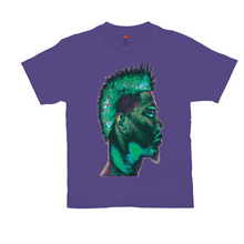 Load image into Gallery viewer, Mississippi Hulk T Shirt