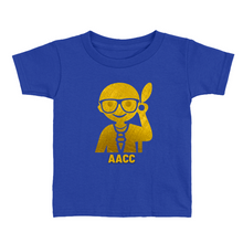 Load image into Gallery viewer, Apparel-DTG-ToddlerClothing-Bella-3001T-2T-TrueRoyal-Unisex-CF-20250523193057707