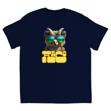 Load image into Gallery viewer, ApparelTee-DTG-YouthApparelTee-Gildan-5000B-XS-Navy-CF-2025081915153816