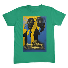 Load image into Gallery viewer, Kenny Piscaacco by AACC 10 T-Shirts