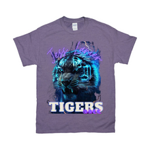 Load image into Gallery viewer, Jess Lanier Tigers aacc T-Shirts
