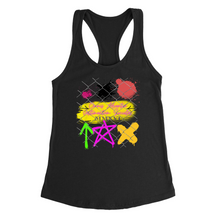 Load image into Gallery viewer, OAVS Fence Sign Tank Tops