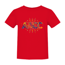 Load image into Gallery viewer, Apparel-DTG-RS-InfantClothing-3322-18M-Red-Unisex-CF-20250831172929692