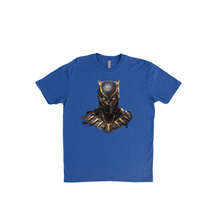 Load image into Gallery viewer, Wakanda Forever T-Shirts