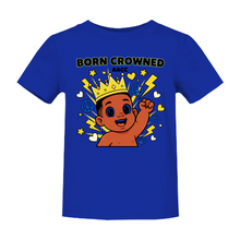 Load image into Gallery viewer, Apparel-DTG-RS-InfantClothing-3322-24M-Royal-Unisex-CF-2026032910324460