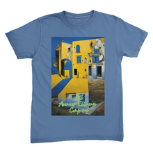 Load image into Gallery viewer, Kenny Piscaacco by AACC 9 T-Shirts