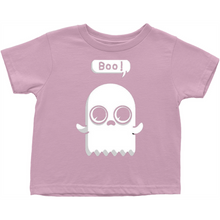 Load image into Gallery viewer, Peek ah T-Shirts (Toddler Sizes)