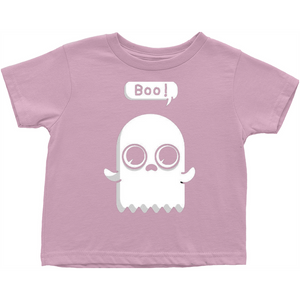 Peek ah T-Shirts (Toddler Sizes)
