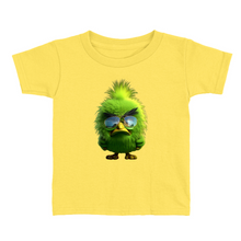 Load image into Gallery viewer, AACC Love Birds T-Shirts Sam (Toddler Sizes)