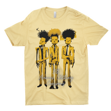Load image into Gallery viewer, Sasquaacch #5 T-Shirts