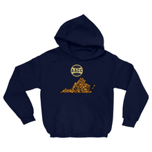 Load image into Gallery viewer, Apparel-DTG-Hoodie-Gildan-18500-4XL-Navy-Mens-CF-20250908121910824