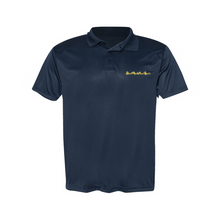 Load image into Gallery viewer, Apparel-DTF-Polo-C2Sport-5900-XS-Navy-Unisex-LFCB-20250306120031892