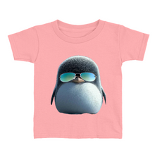 Load image into Gallery viewer, AACC Love Birds T-Shirts Northbert (Toddler Sizes)