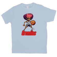 Load image into Gallery viewer, Supa Gremlin #1 T-Shirts (Youth Sizes)