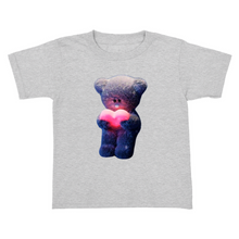Load image into Gallery viewer, Teddy Love T-Shirts (Toddler Sizes)