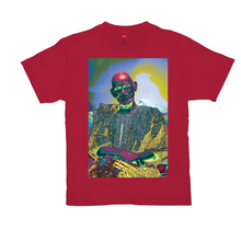 Load image into Gallery viewer, Da Shaman T-Shirts