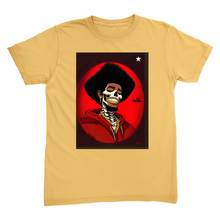 Load image into Gallery viewer, Amigo Afro T-Shirts