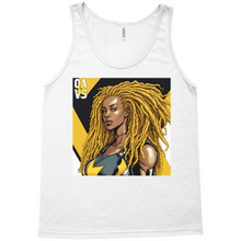 Load image into Gallery viewer, AACC Societas # 16 Tank Tops