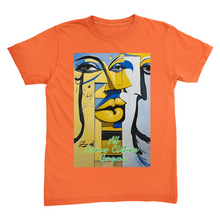 Load image into Gallery viewer, Kenny Piscaacco by AACC 6 T-Shirts