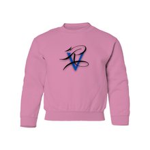 Load image into Gallery viewer, RIGGINS VENUE Sweatshirts (Youth Sizes)