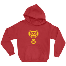 Load image into Gallery viewer, Yelo Ape Hoodies (Youth Sizes)