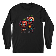 Load image into Gallery viewer, Bad Apples Long Sleeve Shirts (Youth Sizes)