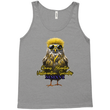 Load image into Gallery viewer, OAVS Wize Guy Tank Tops