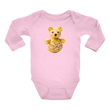 Load image into Gallery viewer, Spectrum Life Angels Onesies #1