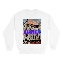 Load image into Gallery viewer, Apparel-DTG-Sweatshirt-Gildan-GI18000-M-White-Mens-CF-20250126210453399