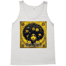 Load image into Gallery viewer, Flower Power # 8 Tank Tops