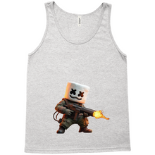 Load image into Gallery viewer, Marshmellow Madness Tank Tops