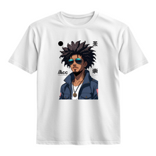 Load image into Gallery viewer, Apparel-DTG-TShirt-Econ-EC1000-M-White-Unisex-CFCB-20250819173411995
