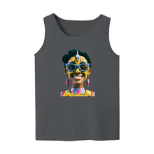 Load image into Gallery viewer, Apparel-DTG-TankTop-CC-9360-S-Pepper-Unisex-CF-20260323142342507