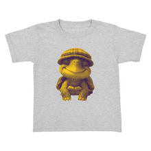 Load image into Gallery viewer, Speedy#4 T-Shirts (Toddler Sizes)