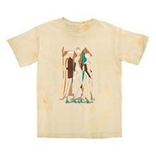Load image into Gallery viewer, Apparel-DTG-TShirt-CC-1745-2XL-Citrine-Unisex-CF-20250302150835538