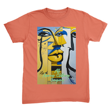 Load image into Gallery viewer, Kenny Piscaacco by AACC 6 T-Shirts