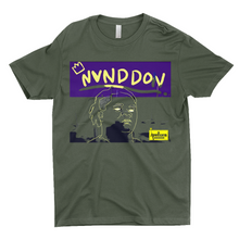 Load image into Gallery viewer, NvndDON TIME T-Shirts