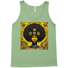 Load image into Gallery viewer, Flower Power # 7 Tank Tops