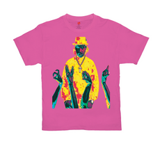 Load image into Gallery viewer, Colorful  T-Shirts