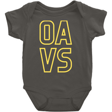 Load image into Gallery viewer, Apparel-DTG-InfantClothing-RS-4400-12M-Charcoal-Unisex-CF-20250831165248177