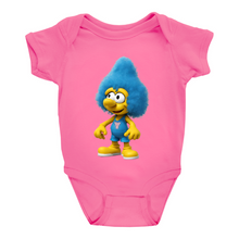 Load image into Gallery viewer, Yemp Fro Tribe # 13  Onesies