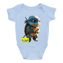 Load image into Gallery viewer, Young Leo Onesies