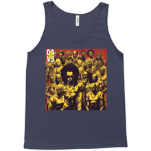 Load image into Gallery viewer, AACC Societs # 21 Tank Tops