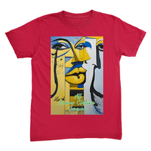 Load image into Gallery viewer, Kenny Piscaacco by AACC 6 T-Shirts