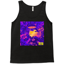 Load image into Gallery viewer, Straight Outta Cyberville ,Tank Tops