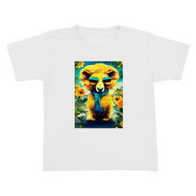 Load image into Gallery viewer, Spectrum Life Angels T-Shirts (Toddler Sizes) #5
