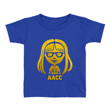 Load image into Gallery viewer, Apparel-DTG-ToddlerClothing-Bella-3001T-3T-TrueRoyal-Unisex-CF-20250523192326131